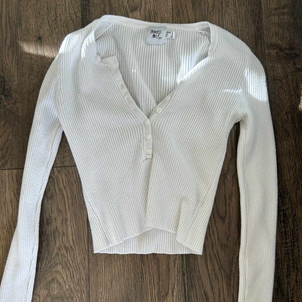 princess polly top